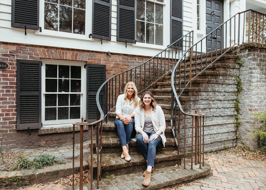 Savannah Real Estate Agent