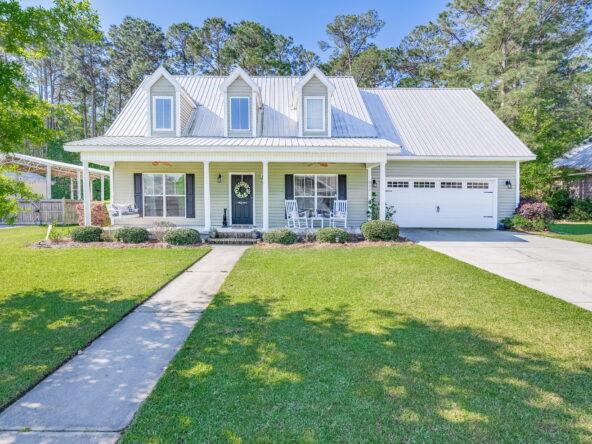 311 Windsor Rd Guyton GA 31312