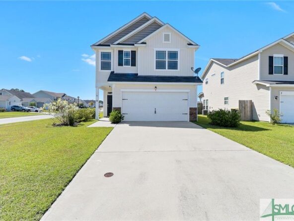 9 Millwood Lake Drive, Savannah, GA 31407