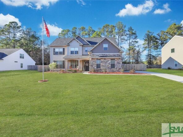 109 Summer Station Dr, Guyton, GA 31312