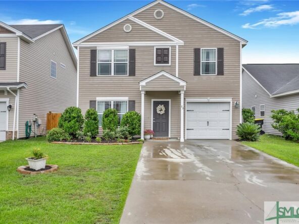 23 Millwood Lake Drive, Savannah, GA 31407