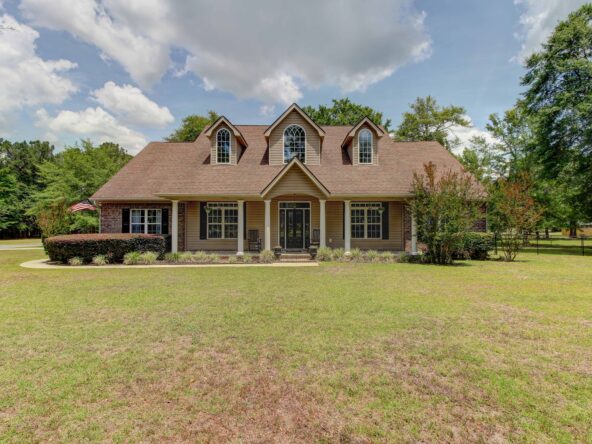 5 Live Oak Trl Guyton GA