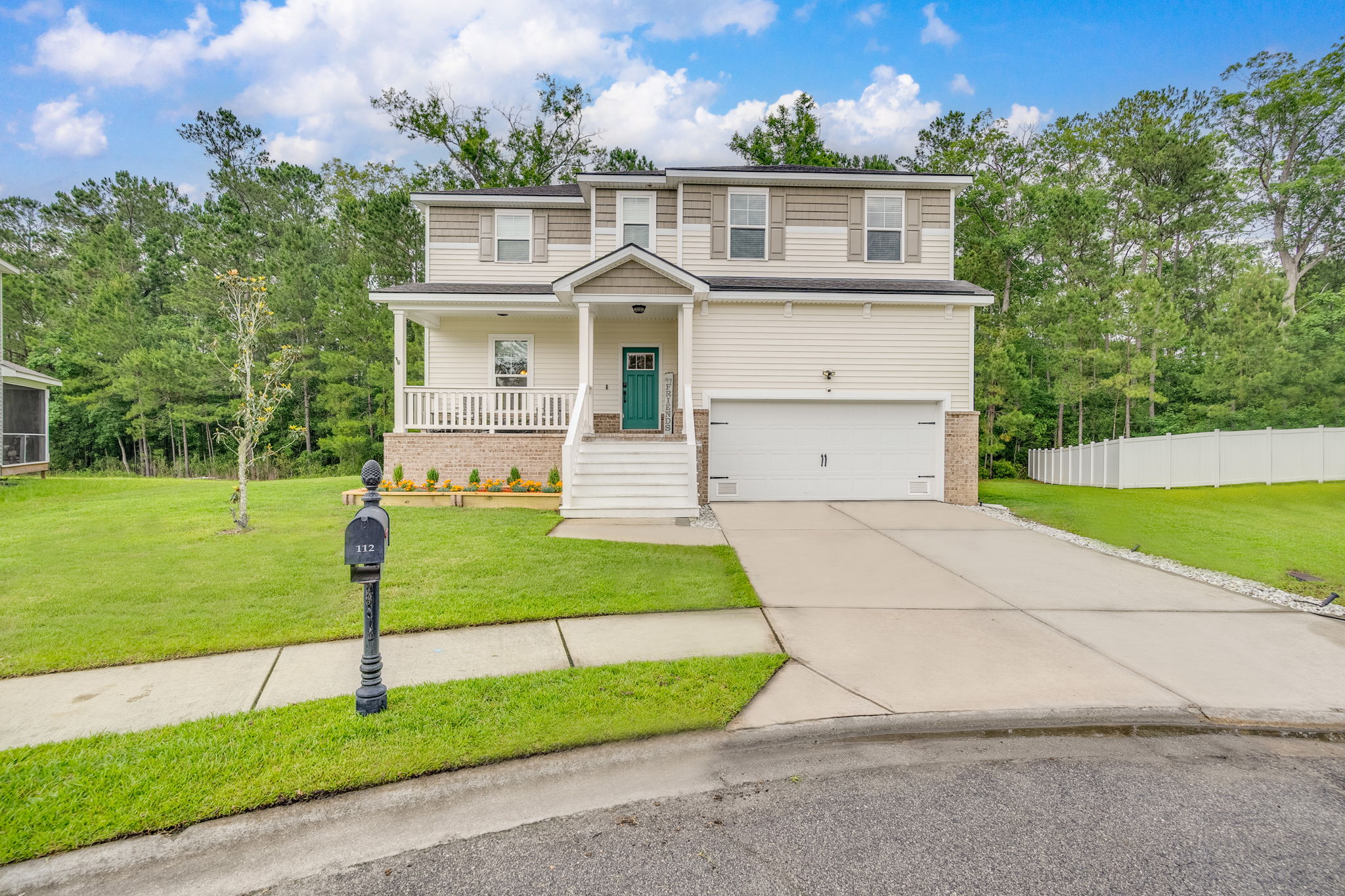 112 Wiregrass Way, Savannah, GA 31419