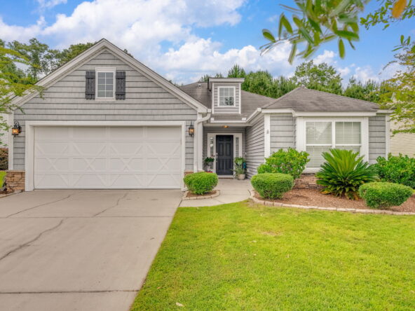 472 Stonebridge Circle, Savannah, GA 31419