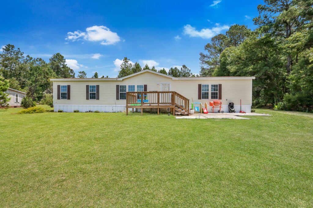 11834 GA HWY 23 Glennville, GA 30427