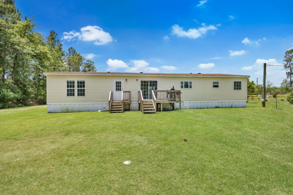 11834 GA HWY 23 Glennville, GA 30427