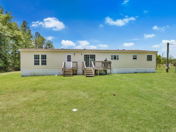 11834 GA HWY 23 Glennville, GA 30427