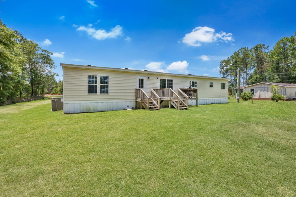 11834 GA HWY 23 Glennville, GA 30427