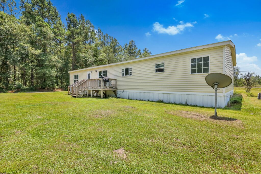 11834 GA HWY 23 Glennville, GA 30427