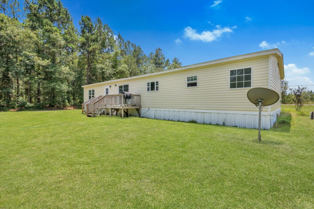 11834 GA HWY 23 Glennville, GA 30427
