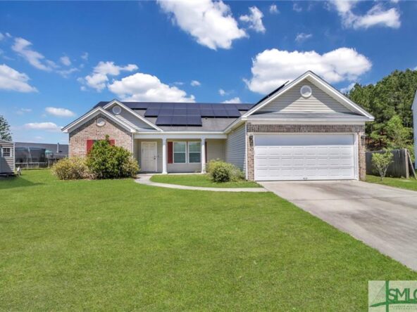 101 Wax Myrtle Court, Savannah, GA 31419