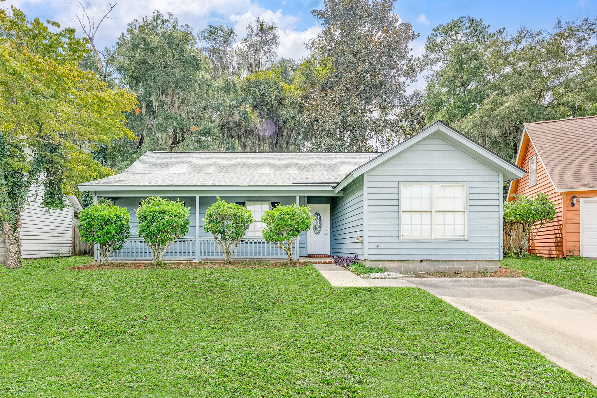 126 Country Walk Circle, Savannah, GA 31419