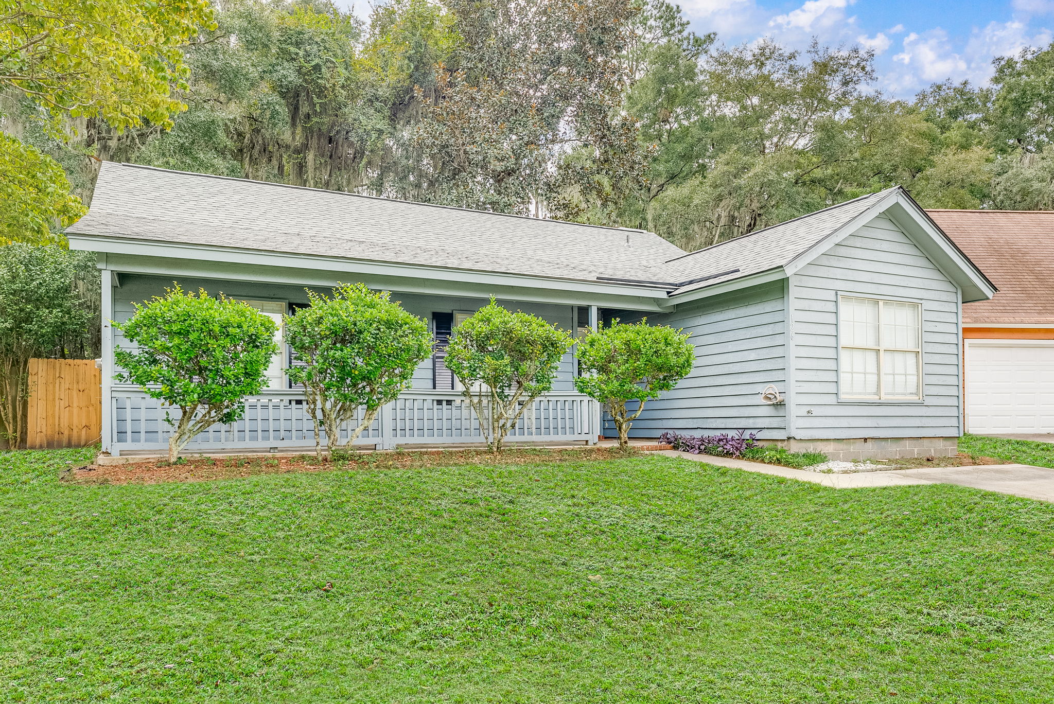 126 Country Walk Circle, Savannah, GA 31419