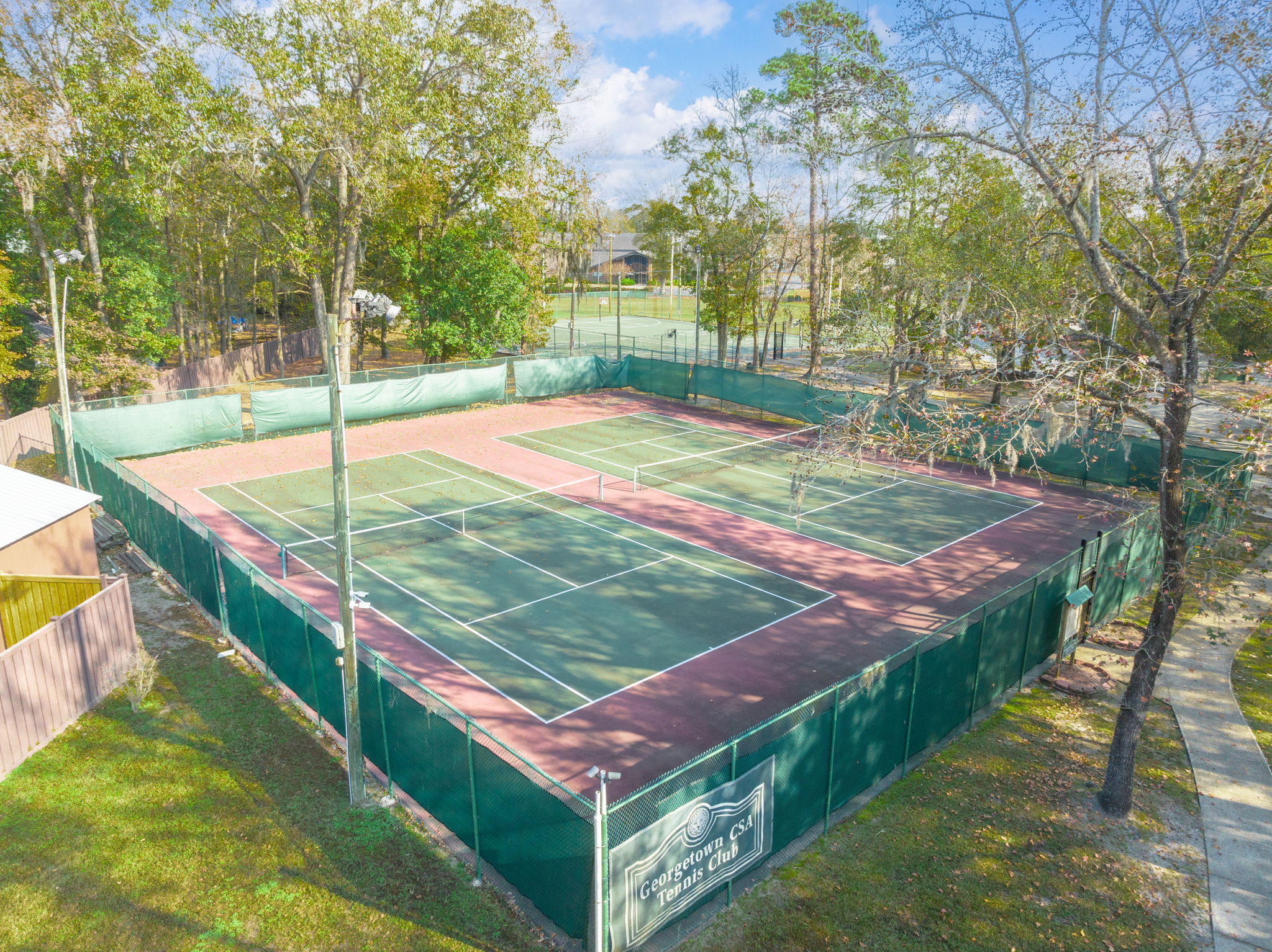 4 Bedroom, 2 bathroom home in Savannah, Ga-Georgetown