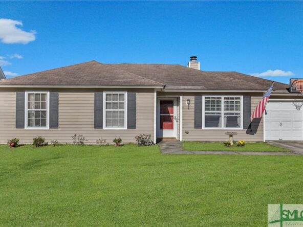 26 Parish Way, Pooler, GA 31322