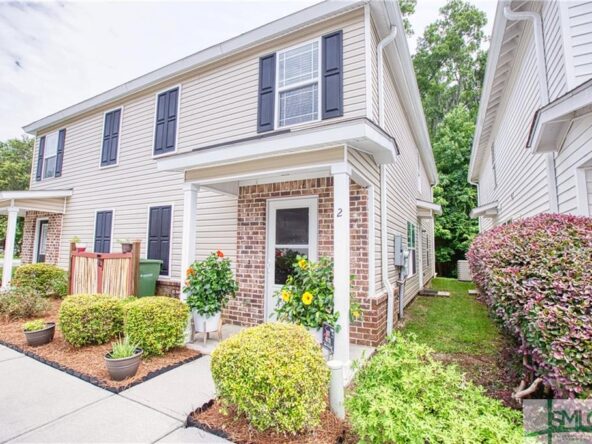11330 White Bluff Road Unit#2, Savannah, GA 31419