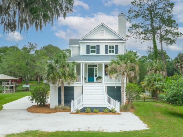 356 Island Road, Savannah, GA 31406