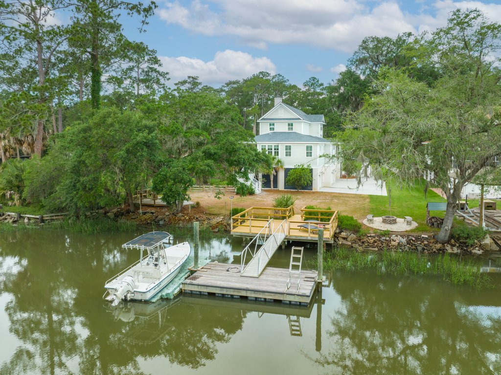 356 Island Road, Savannah, GA 31406