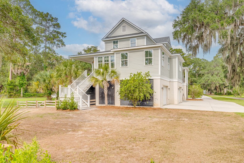 356 Island Road, Savannah, GA 31406