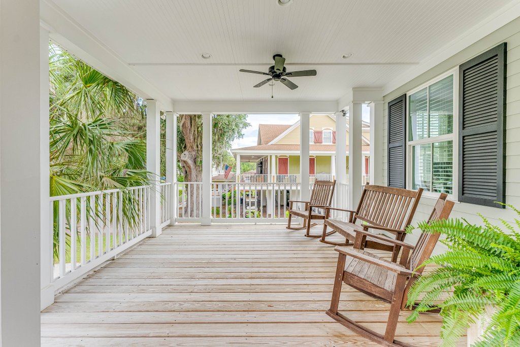 356 Island Road, Savannah, GA 31406