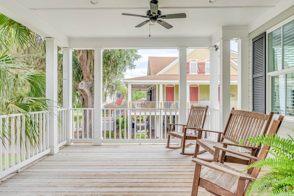 356 Island Road, Savannah, GA 31406