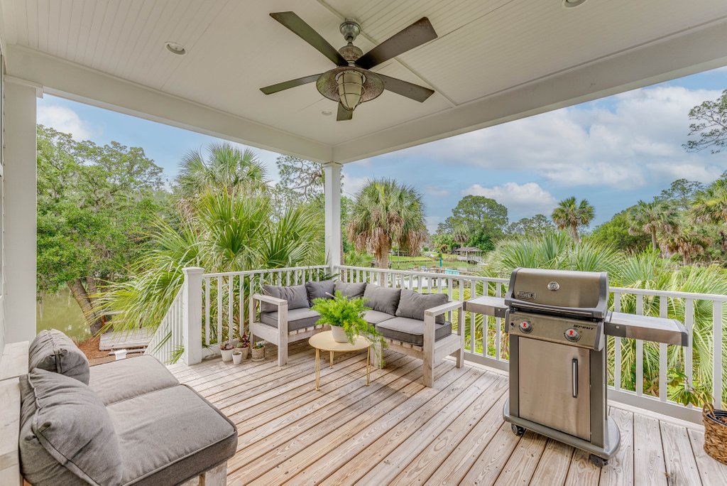 356 Island Road, Savannah, GA 31406