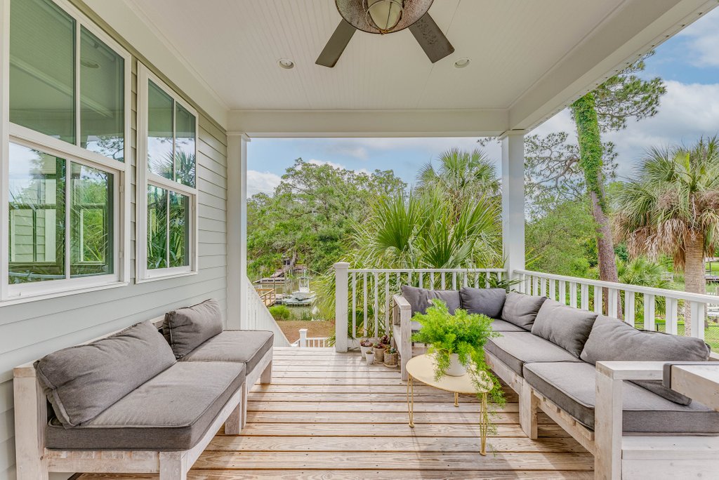 356 Island Road, Savannah, GA 31406