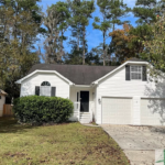 245 Sugar Mill Dr, Savannah, GA 31419
