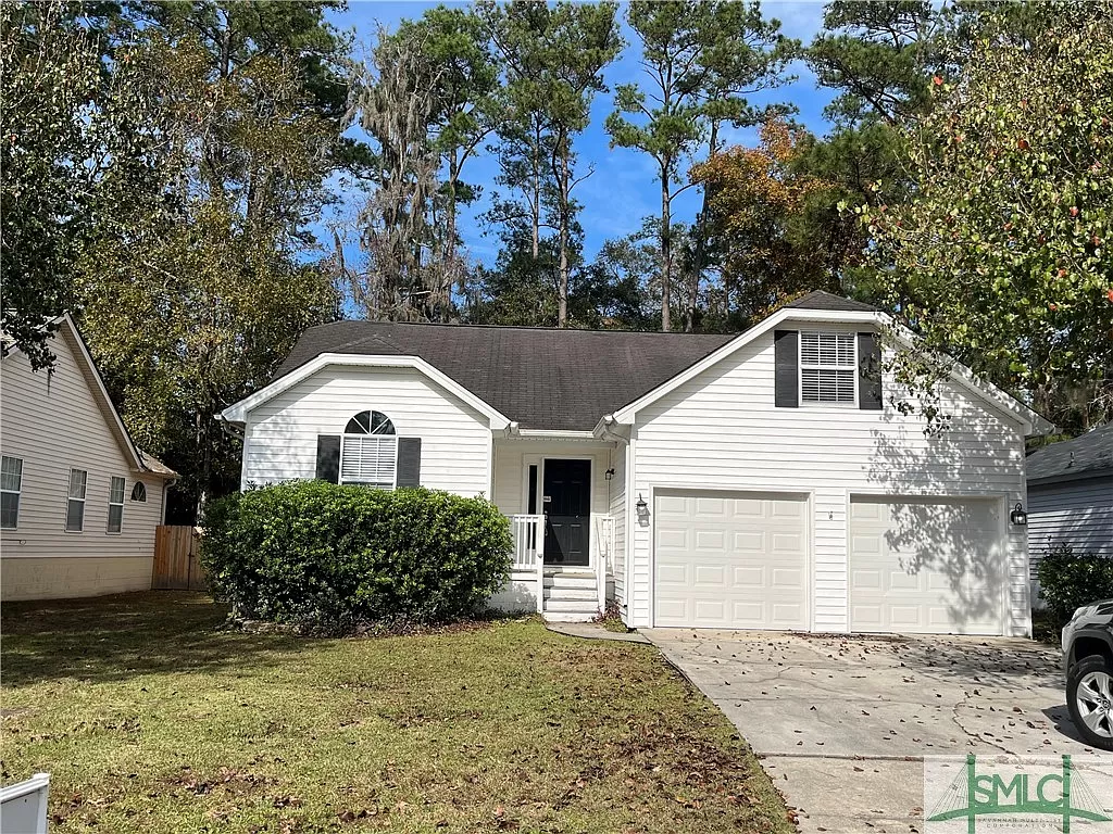 245 Sugar Mill Dr, Savannah, GA 31419